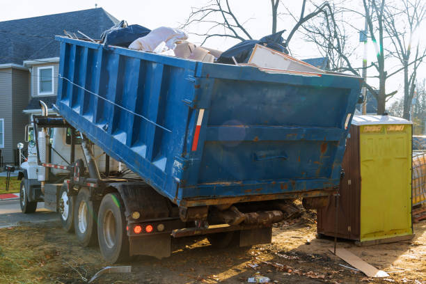Commercial Cleanout Services in Shepherd, TX