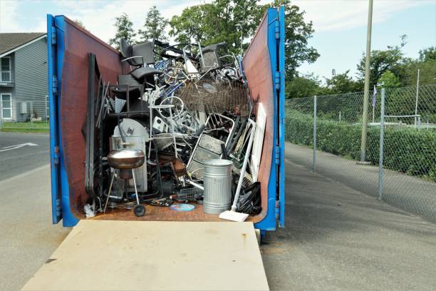 Best Professional Junk Removal  in Shepherd, TX
