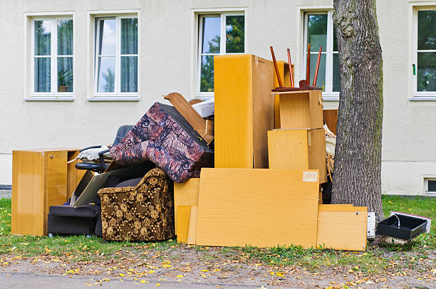 Best Trash Removal Near Me  in Shepherd, TX