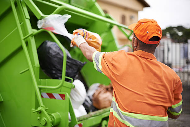 Best Commercial Cleanout Services  in Shepherd, TX